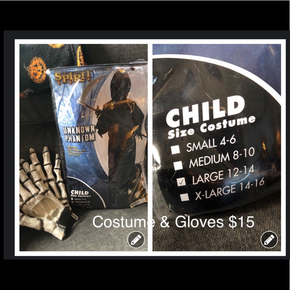 Costumes! - Picture 2 of 7